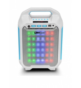 Karaoke sistem iDance Blaster 10WH