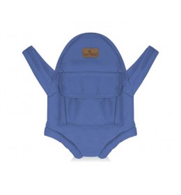 Kengur Nosiljka Holiday Blue Lorelli