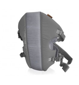 Kengur nosiljka za bebe Discovery Grey