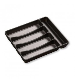Kesper umetak za escajg sivi ksp30091 33 x 29 x 4.5 cm