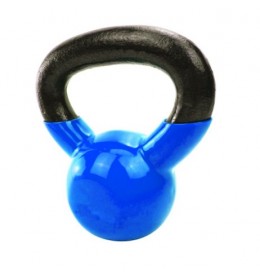 Kettlebell - girja 10 kg