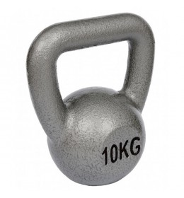 Kettlebell 10kg grey RX KETT-10