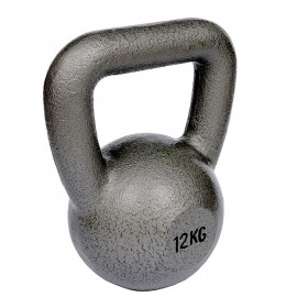 Kettlebell 12kg liveni RX KETT-12