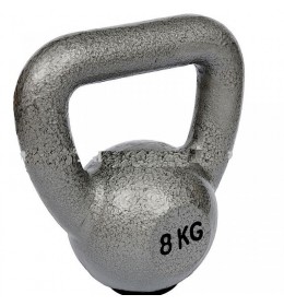 Kettlebell 8 kg liveni  RX KETT-8