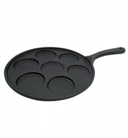 Tiganj za mini palačinke 23CM Kinghoff KH1263