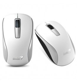 Genius Mouse NX-7005, USB, WHITE