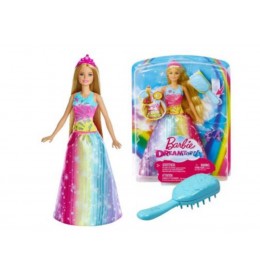 Lutka Barbie Dreamtopia 620320