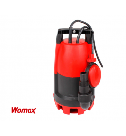 Pumpa potapajuća W-SWP 850 Womax