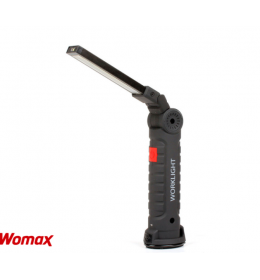 Lampa baterijska led Womax W-LWL 6-30