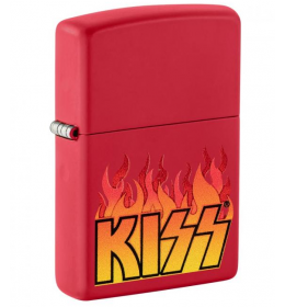 Zippo Upaljač 233 Kiss