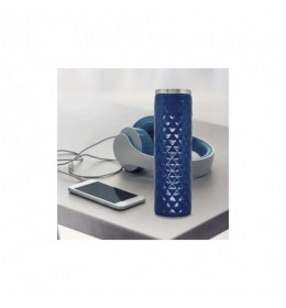 Termos boca 450ml plava maestro mr1648-45bl 