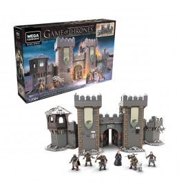 Game of Thrones kocke slagalice Mega Construx