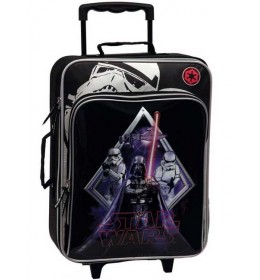 Star wars putni kofer 50 cm