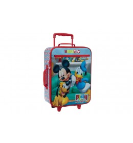 Mickey Mouse kofer 50 cm