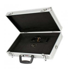 Aluminijumski kofer za alat W-AC 3114 Womax