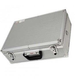 Aluminijumski kofer za alat W-AC 318 Womax