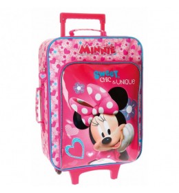 Kofer 50cm Disney Minnie Fabulous