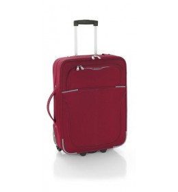 Kofer mali kabinski 40x55x20 cm Gabol Malasia crvena