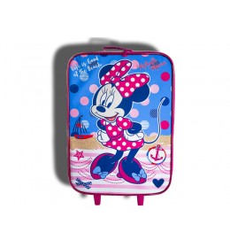 Kofer Minnie Mouse 58cm 