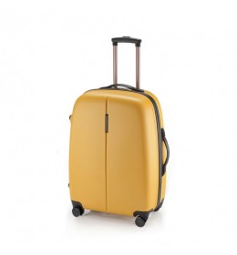 Kofer srednji 48x67x27 cm Paradise Gabol žuta