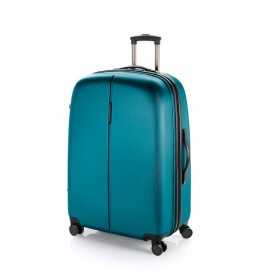 Kofer veliki 54x77x29 cm ABS Paradise Gabol zelena