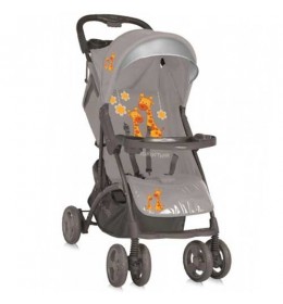 Kolica za bebe Bertoni Smarty Beige Giraffes