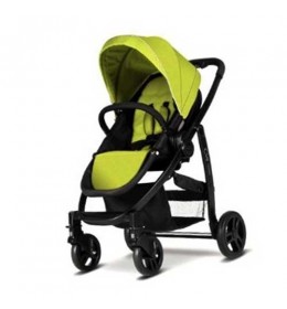 Kolica za bebe Graco Evo Lime