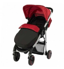 Kolica za bebe Graco Blox Pop red crvena