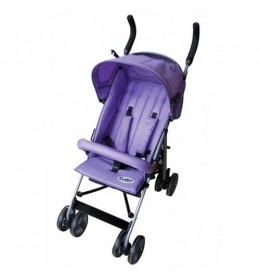 Kolica za bebe Puerri Allegrino violet