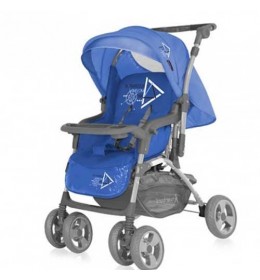 Kolica za bebe Bertoni Combi Blue + torba