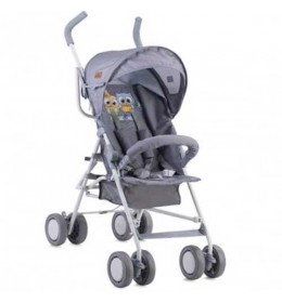 Kolica za bebe Trek Grey Baby Owls