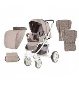 Kolica za bebe S-700 Beige