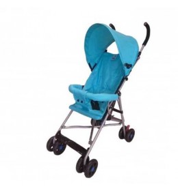 Kolica za bebe Vista light blue classic