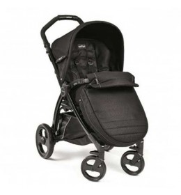 Kolica za bebe Book Completo Mod Black