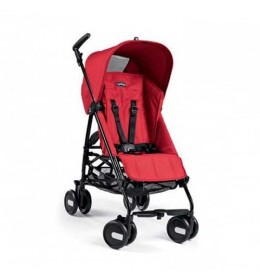 Kolica za bebe Pliko Mini Mod Red