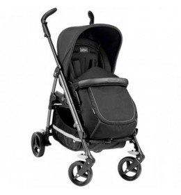 Dečija kolica Peg Perego Si Switch Completo Onix