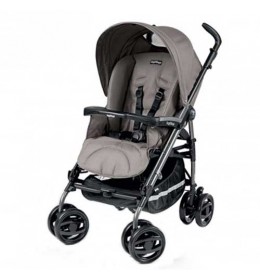 Kolica za bebe P3 Classico Mod Beige