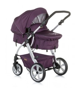 Kolica za bebe Chipolino Fama Amethyst 0-36 m