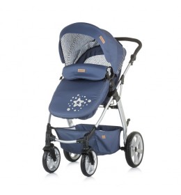 Kolica za bebe Chipolino Fama blue