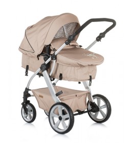 Kolica za bebe Chipolino Fama Caramel 0-36 m