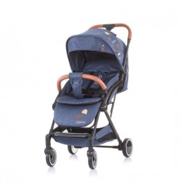 Kolica za bebe Chipolino Oreo Blue Denim