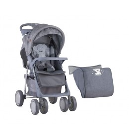 Kolica za bebe Foxy-Grey My Teddy