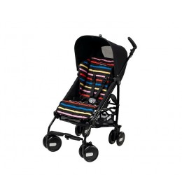 Kolica Za Bebe Mini Classico Neon