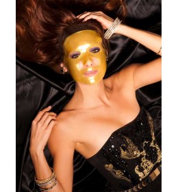 KollagenX Maska za lice 24KT Gold 1kom