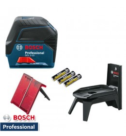 Kombinovani laser Bosch Professional GCL 2-15