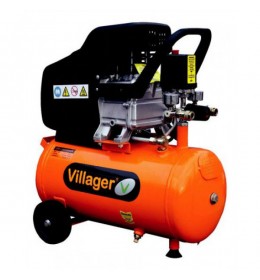 Kompresor Villager VAT 50l