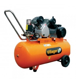 Kompresor za vazduh sa V motorom Villager VD 65-100L 
