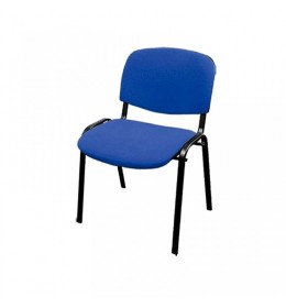 Konferencijska stolica Sigma plava
