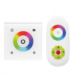 Kontroler za RGB LED trake 144W LTR-KON/TC