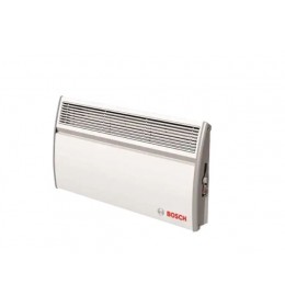 Konvektorski radijator Bosch Tronic 1000EC 2000-1